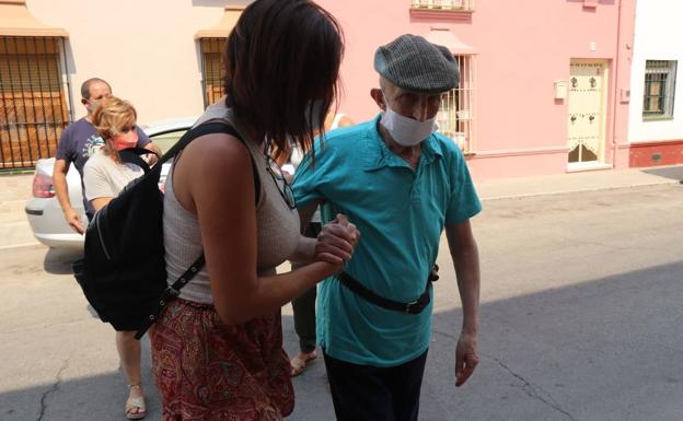 Desalojos por el incendio de Sierra Bermeja: seis municipios y 2.670 personas evacuadas