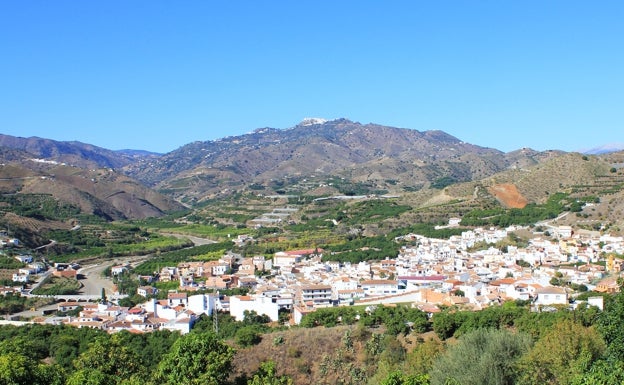 Benamargosa inicia cortes nocturnos de agua ante el bajo nivel de los depósitos