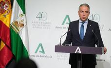 La Junta pone fecha a la posible «vuelta a la normalidad» en Andalucía