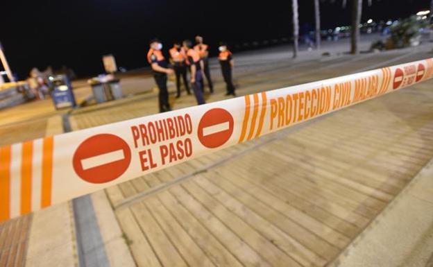 Cambios en los aforos: Todas las medidas aprobadas por el comité de expertos en Andalucía