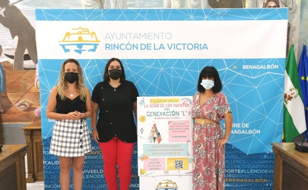 Rincón de la Victoria organiza un curso para incentivar el conocimiento literario entre la población infantil