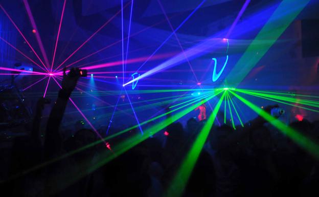 Las discotecas piden la vuelta de las pistas de baile a partir del 1 de octubre
