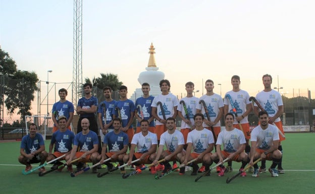 El renovado regreso del Privé Benalmádena a 'La Estupa'