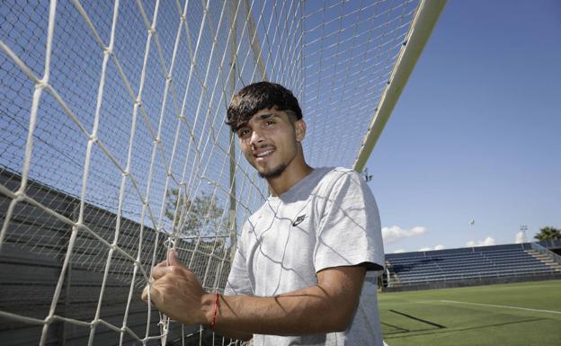 Kevin: «Solo pienso en seguir luchando con mucha humildad»