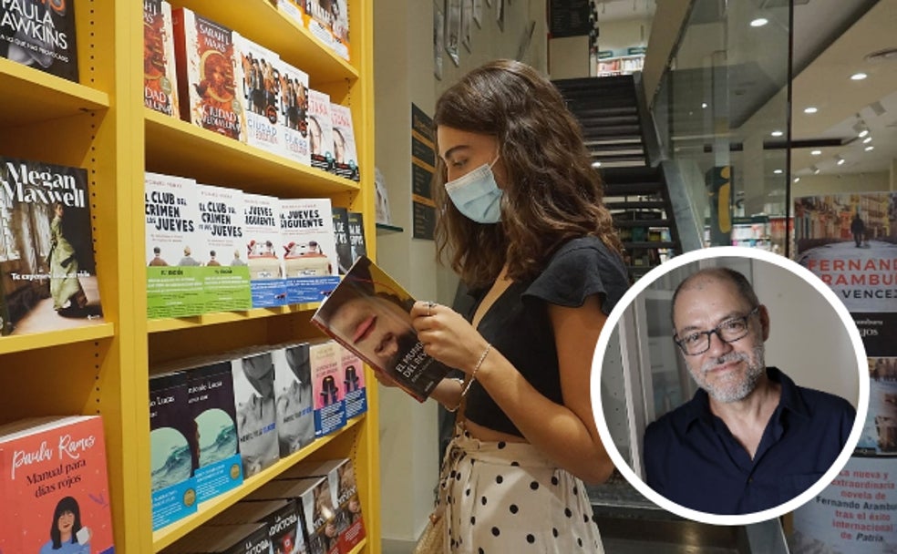 El estreno póstumo de Pablo Aranda