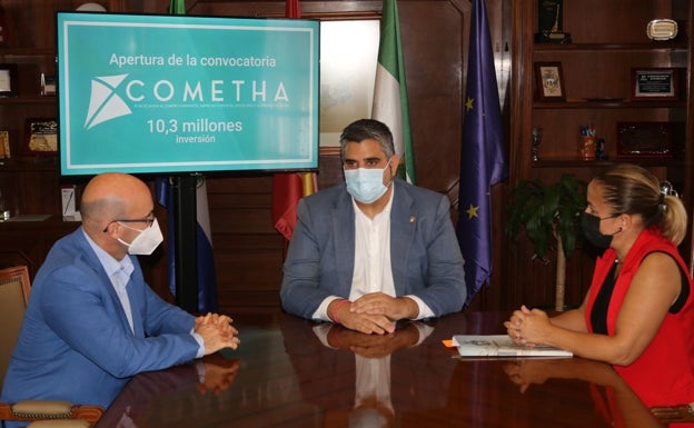 Mijas abre el plazo para solicitar las ayudas de autónomos y empresas