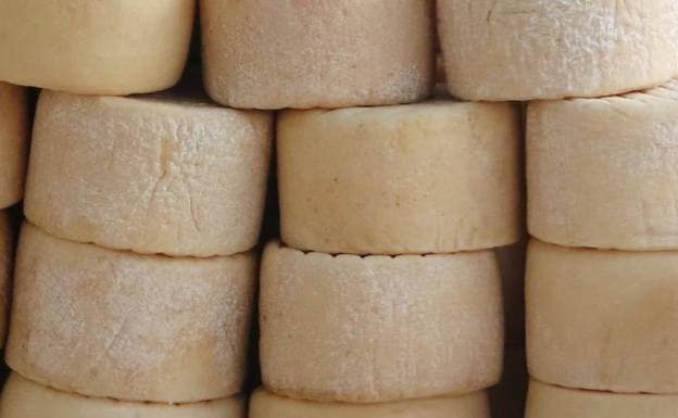 Alerta sanitaria: Retiran un queso fresco distribuido en Andalucía por riesgo de listeriosis