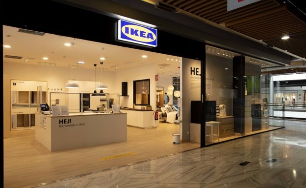 Ikea abrirá en noviembre un espacio de diseño en La Cañada