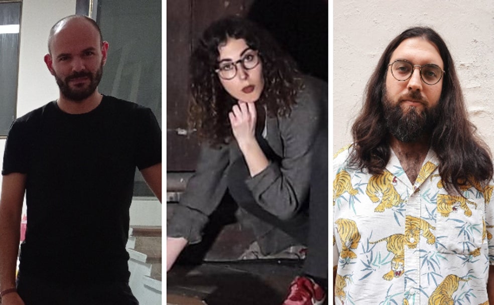 El arte joven andaluz pasa por Málaga