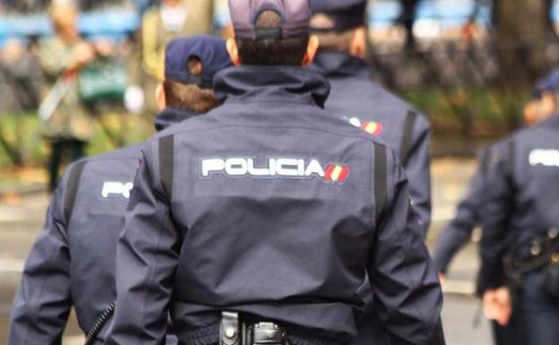 La criminalidad aumenta en Málaga un 17,5% en el primer semestre de 2021