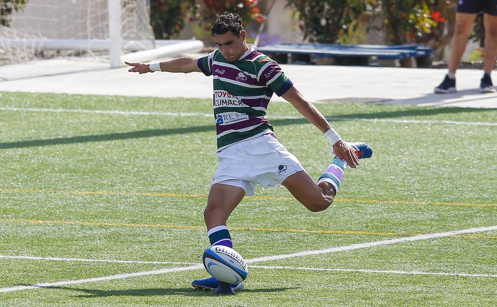 La meteórica ascensión de Alberto Carmona