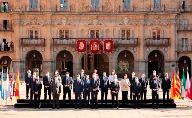 Andalucía y Valencia buscan un acuerdo histórico que acabe con el desequilibrio en la financiación