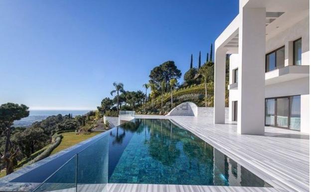 Baleares, Málaga y Madrid se posicionan como mercados de viviendas de lujo para extranjeros