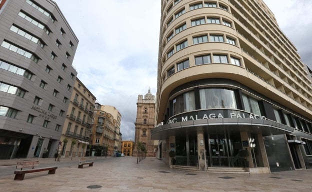 La ciudad de Málaga acogerá este otoño más congresos que antes de la pandemia