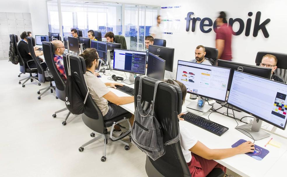 Málaga busca miles de ingenieros: «Las empresas se pelean por ellos»