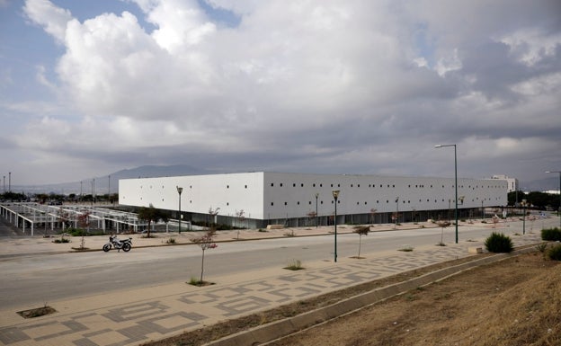 La nueva Facultad de Psicología de la UMA retrasa su inauguración al próximo cuatrimestre