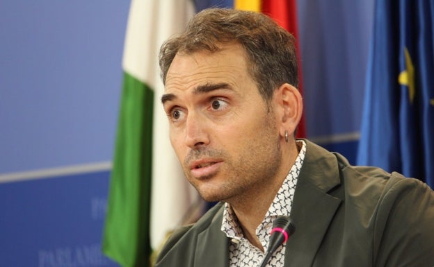 Toni Valero insta a Moreno a convencer al PP nacional para cambiar el modelo de financiación