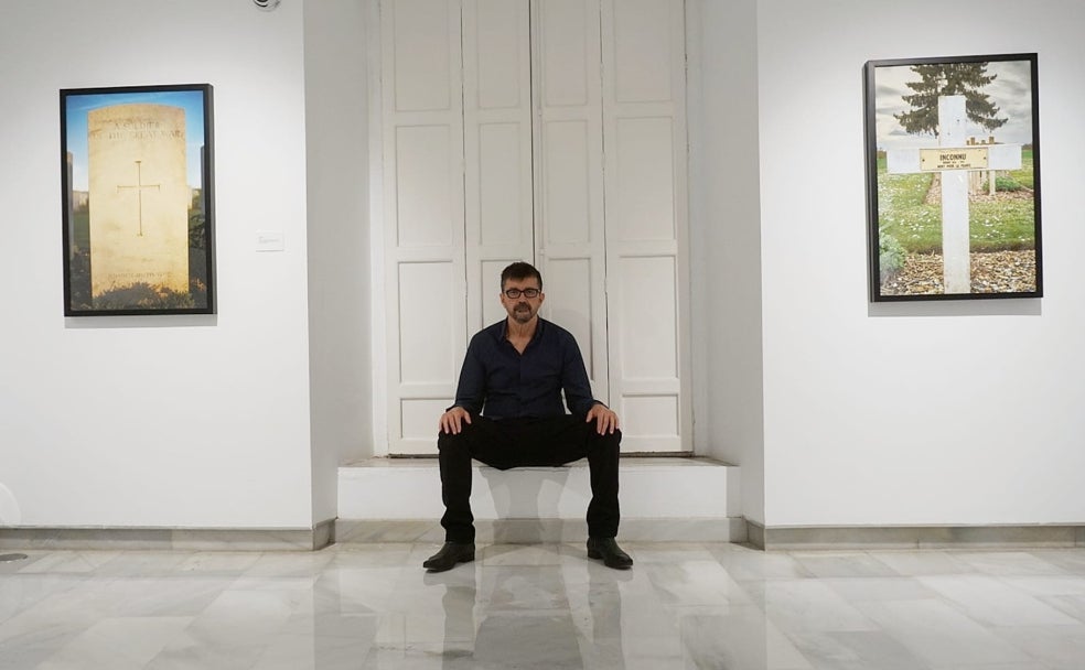 Carlos Canal y la memoria de la muerte