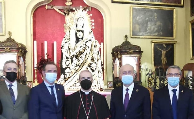 Jesús Catalá: «Al final con el diálogo las cosas salen»