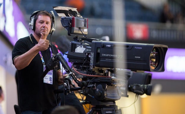 El club cierra el acuerdo con Canal Sur para ofrecer todos sus partidos de la Champions