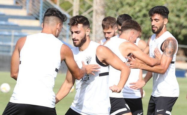 Luis Muñoz se apunta ya a Gijón