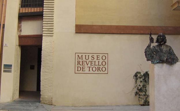 El Museo Revello de Toro recupera sus 'Encuentros con el arte'