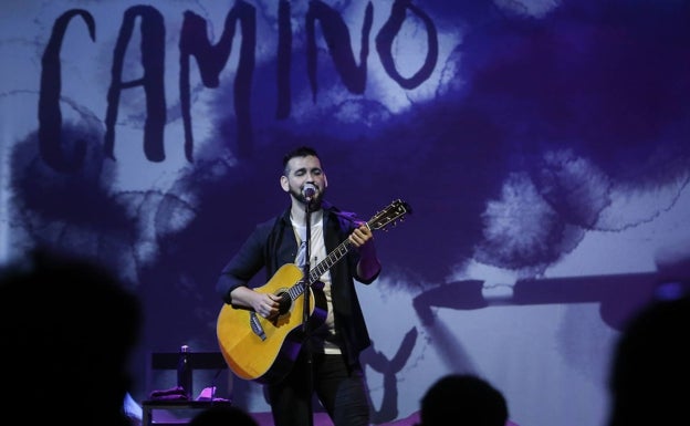 Canciones en vivo para arrancar el otoño en Málaga