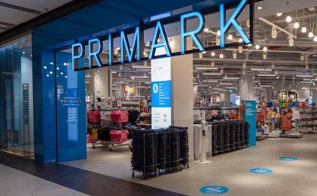 Primark copia la fórmula de Zara con su último lanzamiento