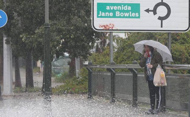Qué hacer en caso de fuertes lluvias, tormentas e inundaciones
