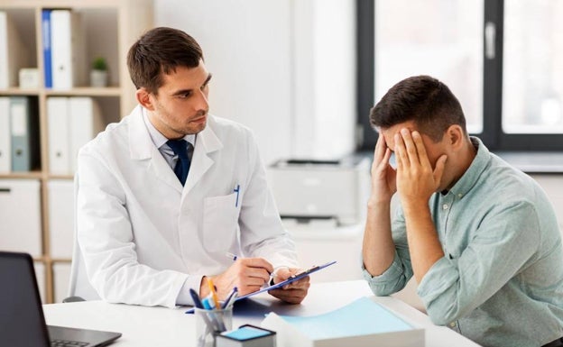 Bajas laborales: ¿Qué pasa cuando se cumple el año?