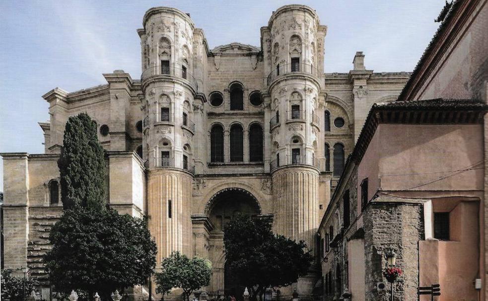 La Catedral de Málaga, como nadie te la había contado