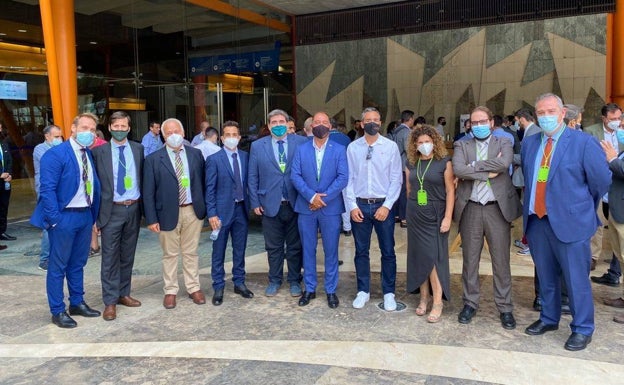 'Málaga Business Event', una jornada para potenciar la transformación digital de las empresas