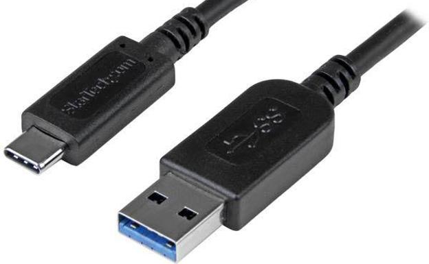 La UE quiere un cargador universal obligatorio USB-C para todos los dispositivos electrónicos portátiles