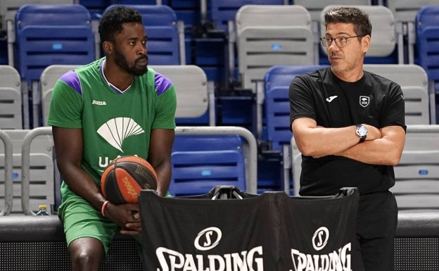 El Unicaja cierra hoy ante el Gran Canaria el exigente esprint inicial