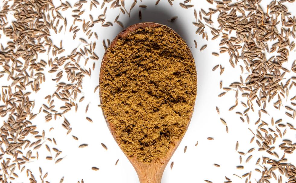 Comino, esencia mediterránea