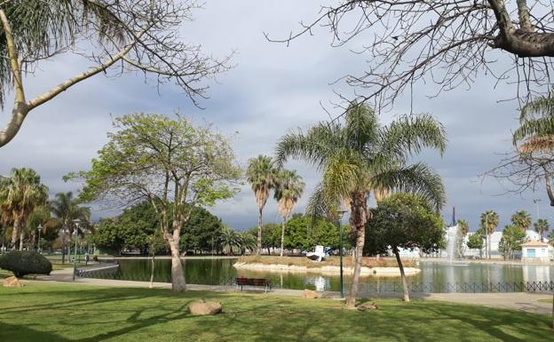 La previsión del tiempo para el primer fin de semana de otoño en Málaga