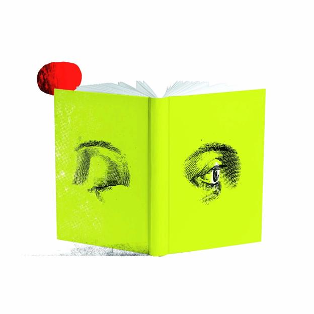 Confesiones íntimas