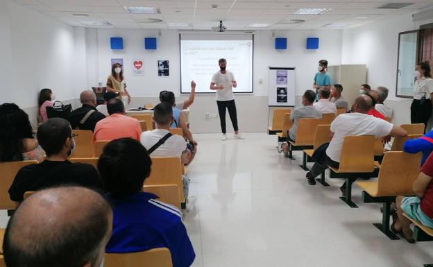 'Ponte en mi piel': cuatro minutos para romper con la explotación sexual