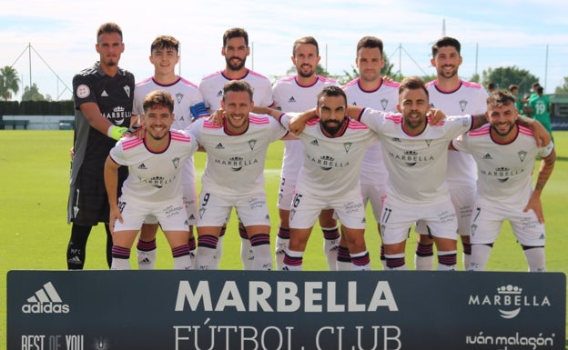 El Torre del Mar, líder y único equipo malagueño que ganó en la Tercera RFEF