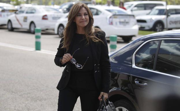 Mariló Montero confiesa que sufrió maltrato laboral