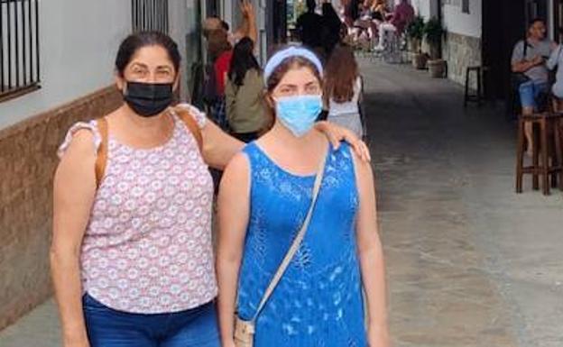 Los excluidos de la valoración de la discapacidad