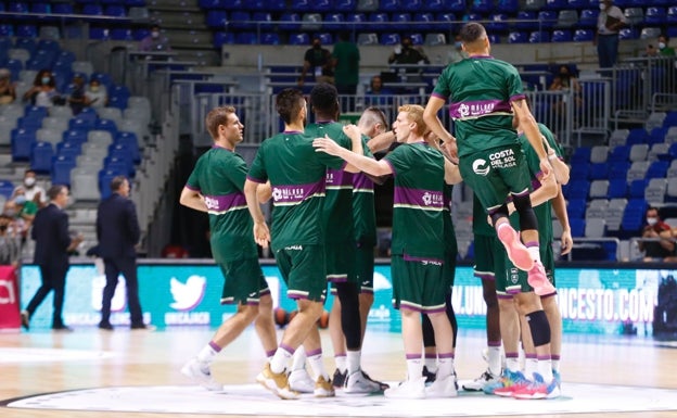 Horarios y canales de los partidos de la cuarta jornada de la Liga Endesa