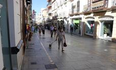 Nivel 0 en Málaga: solo el distrito sanitario de Ronda se encuentra por ahora por debajo de los 50 casos