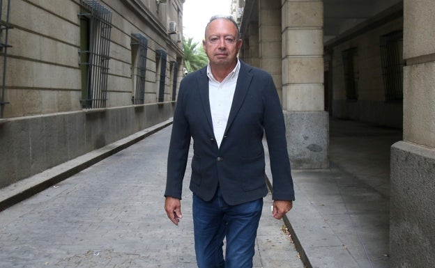 El juez de los ERE abre una nueva pieza por malversación y prevaricación en las ayudas a Egmasa