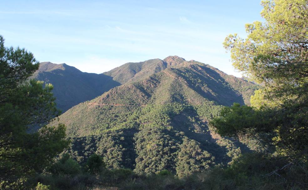 Ruta de senderismo: Sendero de las Canteras Azules (SL-A-180)