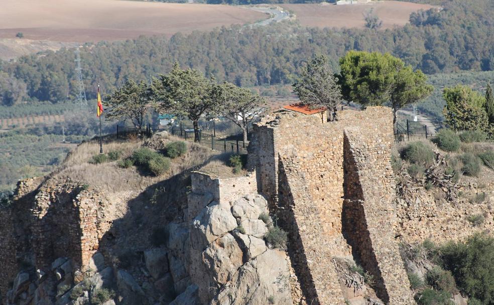 Ruta de senderismo: Carratraca-Ardales