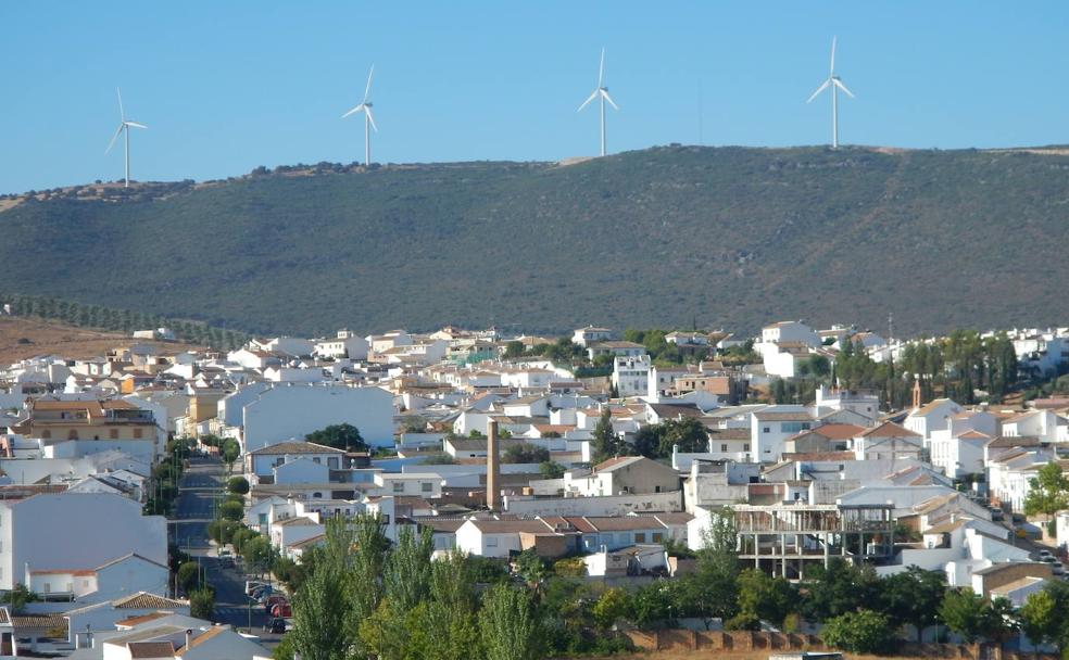 Ruta de senderismo: Cartaojal - Villanueva de Algaidas