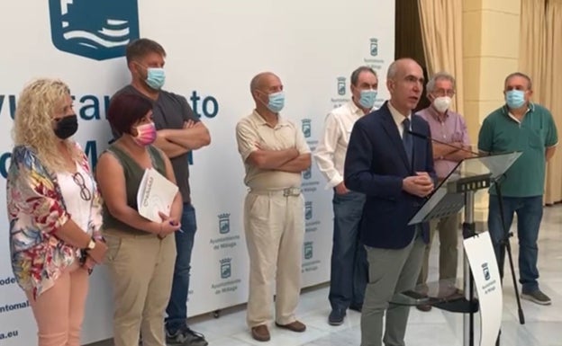 El diálogo de los presupuestos