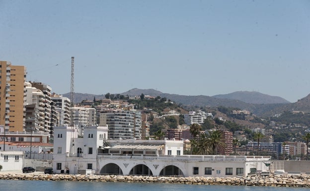 La transformación de la antigua Casa de Botes, más de un año en el dique seco