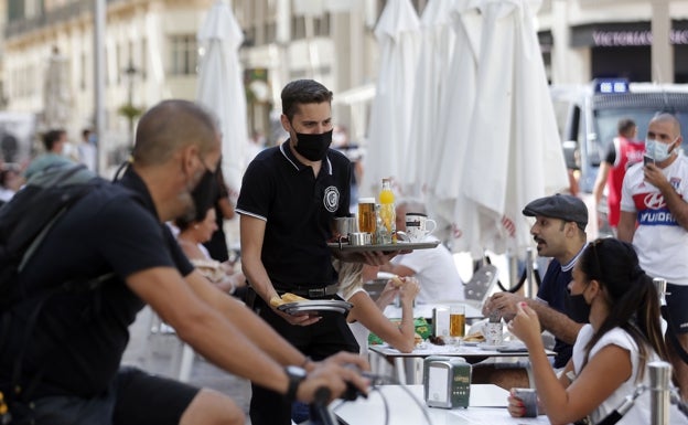 Consulta los niveles de alerta y restricciones vigentes en todos los municipios de Andalucía desde el 1 de octubre